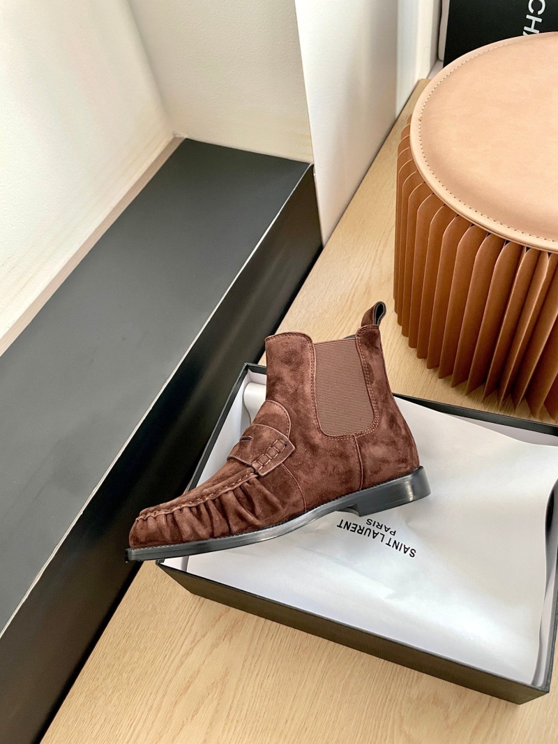 Y51 boots